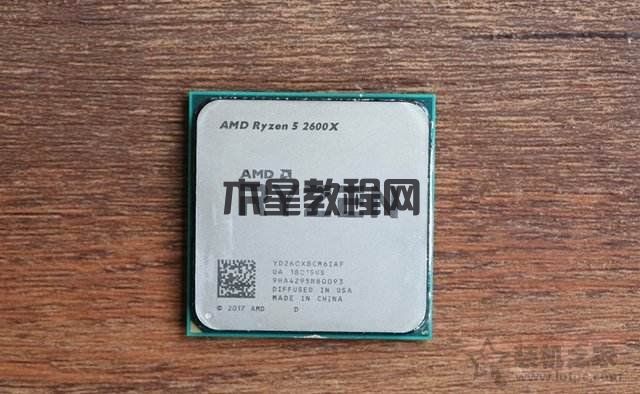 R5 3500X和2600X哪個(gè)好？AMD銳龍R5 3500X和R5 2600X性能對比評測