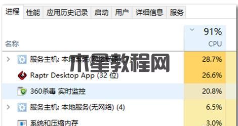 win10無故卡死