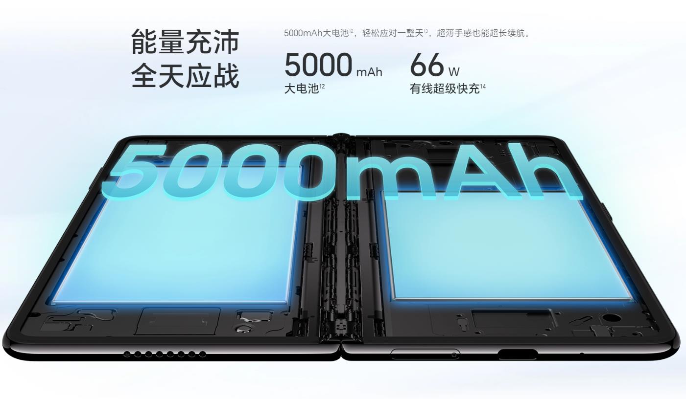 榮耀magicvs2多少錢
