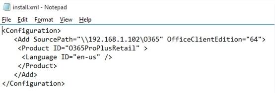 office2021/Office365完整離線安裝下載及自定義安裝部署教程(含下載)(圖8)