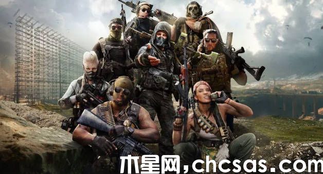 《使命召喚戰(zhàn)區(qū)》手游怎么肝人物 怎么換角色