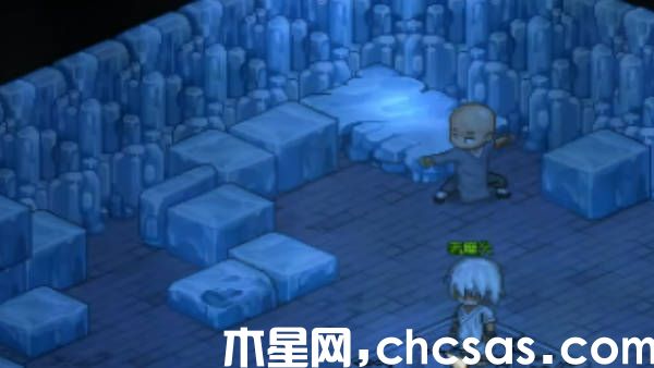 《大俠立志傳》通天伏魔功如何獲取 通天伏魔功怎么入手(1)