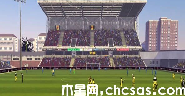 《足球經(jīng)理2024》皇家馬德里怎么樣 FM2024皇馬強度簡介