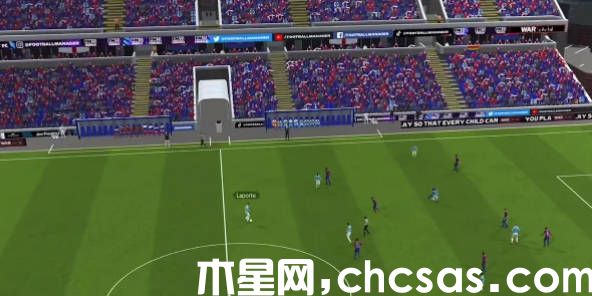《足球經(jīng)理2024》皇家馬德里怎么樣 FM2024皇馬強度簡介(2)