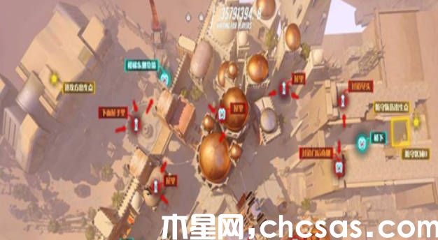 《守望先鋒》后期攻略 《守望先鋒》后期玩法技巧(1)