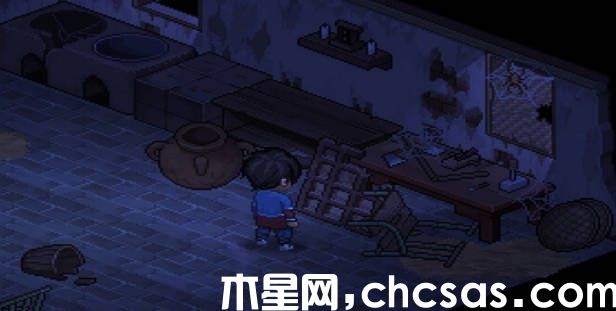 《大俠立志傳》虎威鏢局任務攻略 虎威鏢局任務怎么做