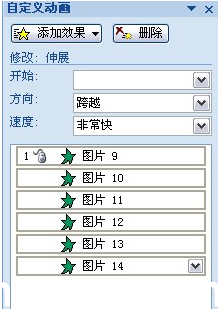 PowerPoint設(shè)計(jì) 制作3D翻轉(zhuǎn)效果教程