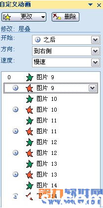 PowerPoint設(shè)計(jì) 制作3D翻轉(zhuǎn)效果教程