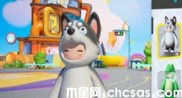 《元夢之星》怎么玩 《元夢之星》玩法介紹