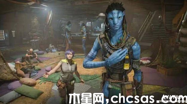 《阿凡達潘多拉邊境》獲取飛行坐騎怎么辦 獲取飛行坐騎方式分享