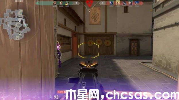 《無畏契約》怎么發(fā)血量 《無畏契約》發(fā)血量方法