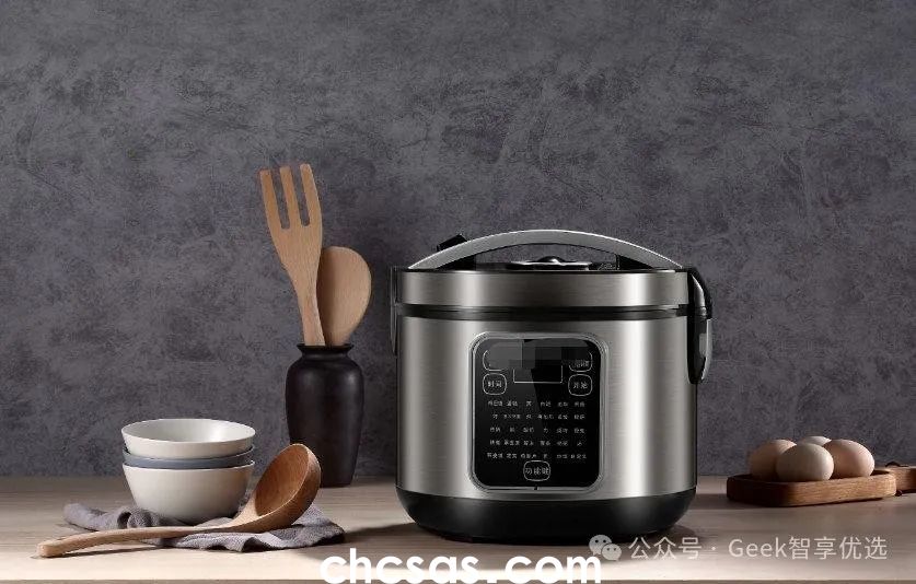 2024 年電飯煲品牌前十排名，你不可錯過的選購指南！(圖7)