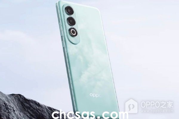 OPPO K12怎么攔截騷擾電話？