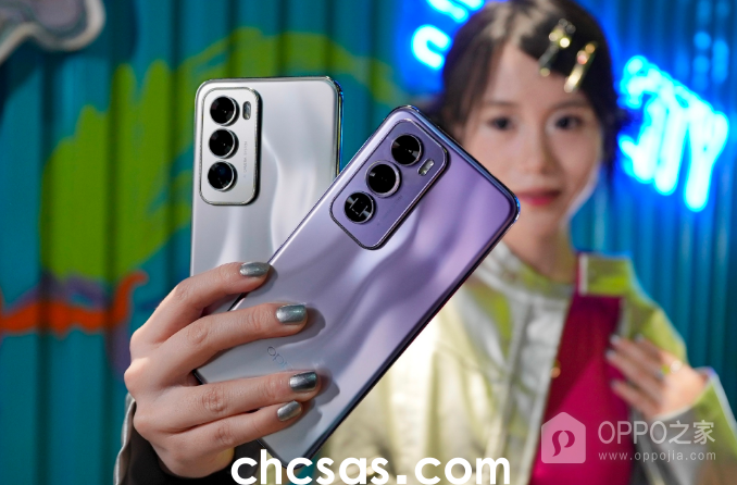 OPPO Reno12 Pro有NFC功能嗎？