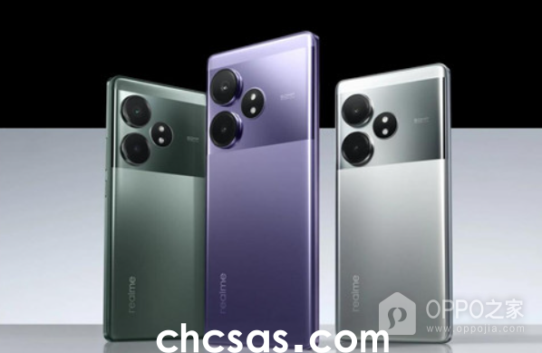 真我Realme GT6可以面部識別嗎？