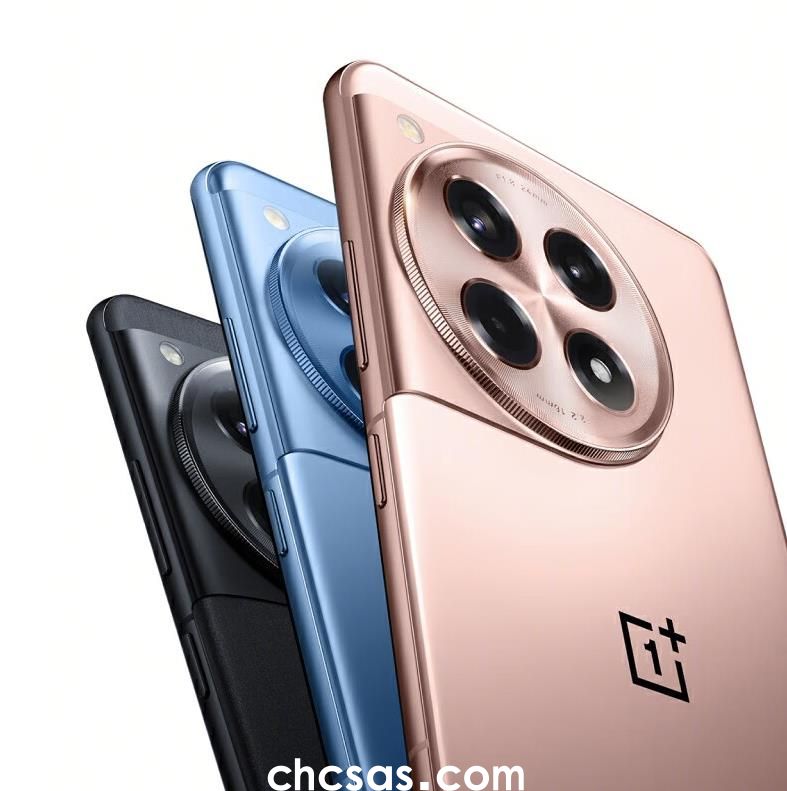 一加 Ace 3與Redmi Turbo 3區(qū)別