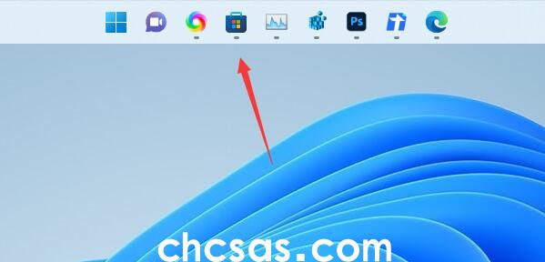 上班族必备的小技巧分享：win11如何将任务栏调整到顶部？
