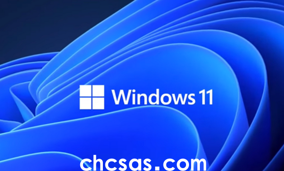 win11桌面没有我的电脑图标怎么解决？