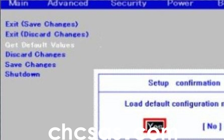 Win11怎么開啟安全啟動-Win11開啟安全啟動方法教程(圖4) Win11怎么开启安全启动-Win11开启安全启动方法教程