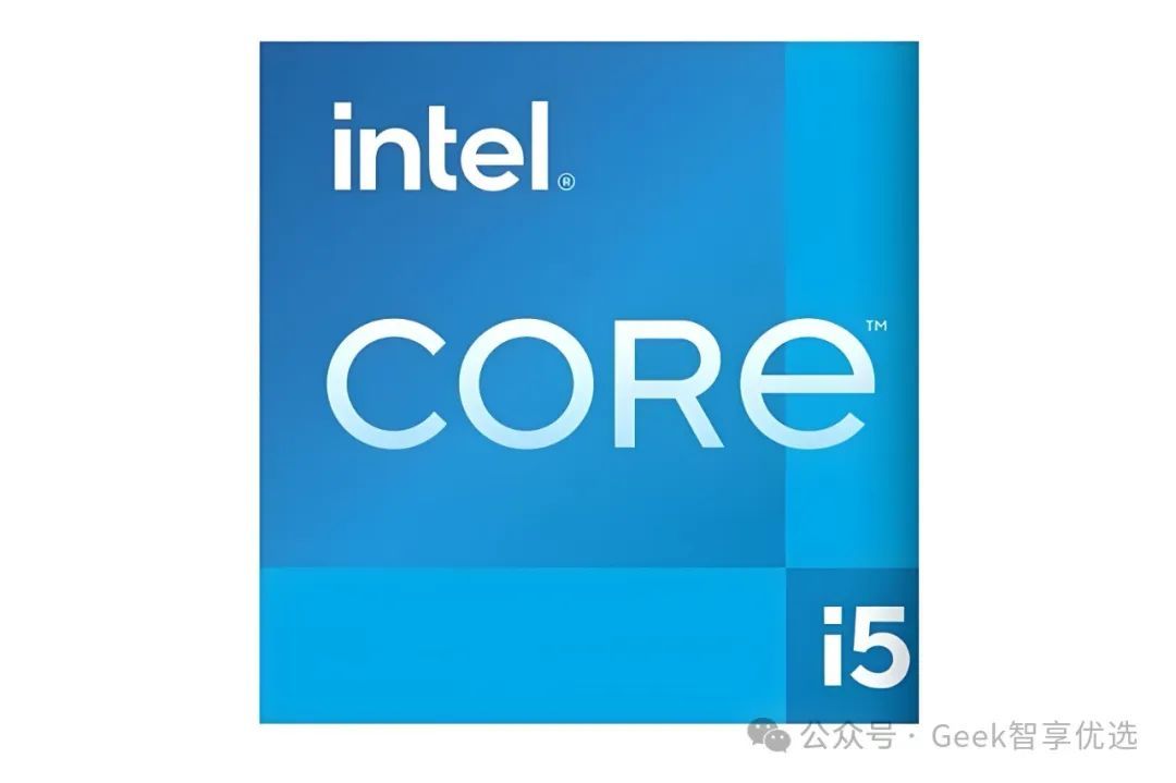 i512450h什么水平？i512450h能玩什么游戲(圖3)