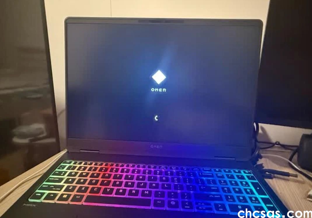 旗艦之選：OMEN暗影精靈MAX深度體驗，RTX 5090+酷睿Ultra 9能否征服4K游戲？(圖1)