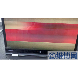 筆記本電腦一直閃屏是什么原因？