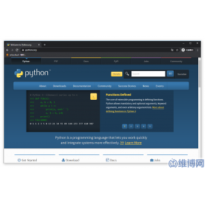 Python3 安裝步驟是什么？