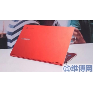 三星發(fā)布Galaxy Chromebook 2，搭載QLED屏