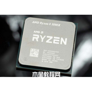 銳龍R5-3500X配什么主板 Ryzen5 3500X主板搭配指南