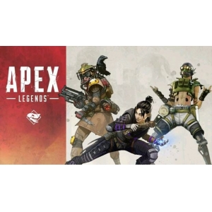 Apex英雄對電腦配置要求高嗎 Apex英雄推薦配置一覽