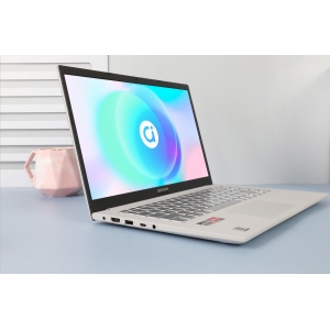 ASUS 華碩 a豆14 Pro 14英寸筆記本電腦（i5-12500H、16GB、512GB SSD）