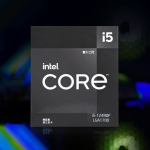 i5 12490F相當(dāng)于什么性能水平？性能炸裂的國(guó)內(nèi)特供CPU