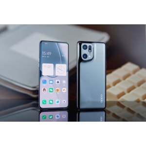 OPPO Find X5 Pro 天璣版 5G智能手機(jī) 12GB+256GB