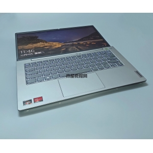 ThinkPad 思考本 ThinkBook 14+ 14英寸筆記本電腦（i5-12500H、16GB、512GB SS
