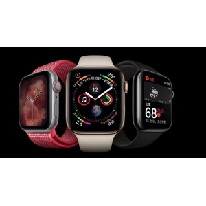 蘋果在美停售AppleWatch