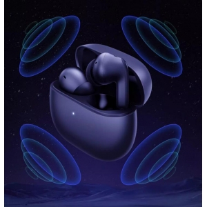 Redmi Buds 4 Pro：入耳式真無線雙動圈主動降噪