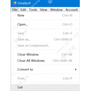 smallpdf 永久免費(fèi)試用圖文教程 簡(jiǎn)單幾步快速獲得永久試用權(quán)
