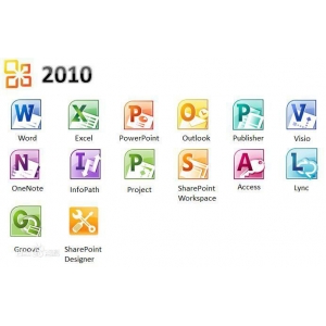 office2010永久秘鑰是多少 office2010序列號分享 附激活工具