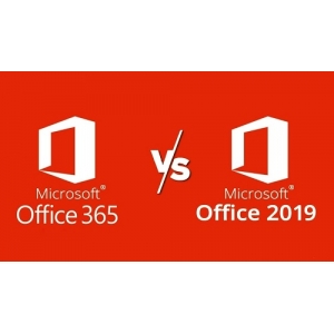 office365和office2019有何區(qū)別?office365和office2019哪個好用?