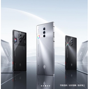 紅魔8s pro多少錢？紅魔8S Pro：搭載第二代驍龍電競
