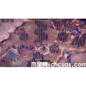 《為了吾王2》第二章怎么過 第二章通關(guān)流程