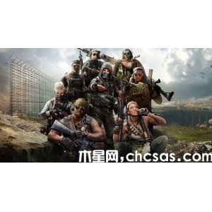 《使命召喚戰(zhàn)區(qū)》手游怎么肝人物 怎么換角色