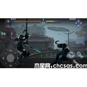 《暗影格斗3》怎么抱摔和背摔基礎(chǔ)摔跤招式分享