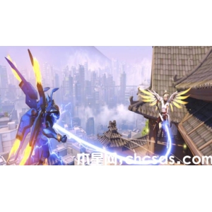 《守望先鋒》狙擊手哪個好 《守望先鋒》強力狙擊英雄推薦