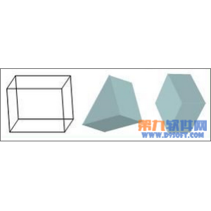 PowerPoint教程 如何制作三維圖