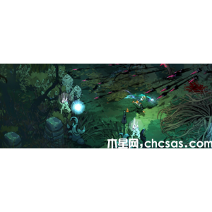 黑帝斯2游戲初始祝福怎么修改-游戲初始祝福修改方法介紹