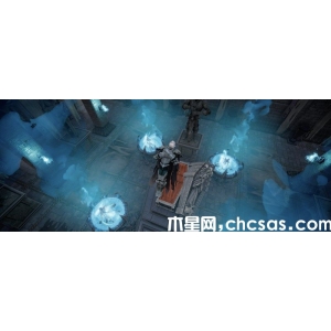 夜族崛起長子亞當(dāng)在什么位置-長子亞當(dāng)位置分享
