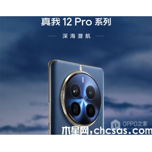 真我 12 Pro重量是多少？