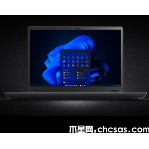 聯(lián)想ThinkPad P16v AI 2024：AI賦能的移
