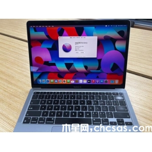 MacBook Air 13輕薄筆記本電腦僅4999元！macbookair13 怎么樣？